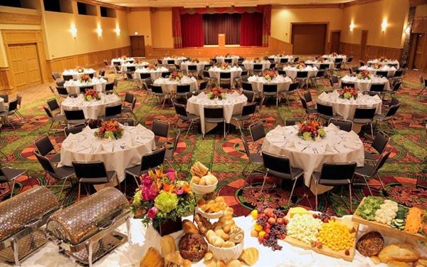 Seven Springs Mountain Resort