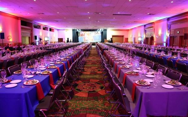 Seven Springs Mountain Resort