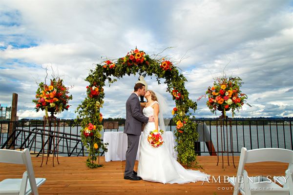 Holiday Inn Portland - Columbia Riverfront