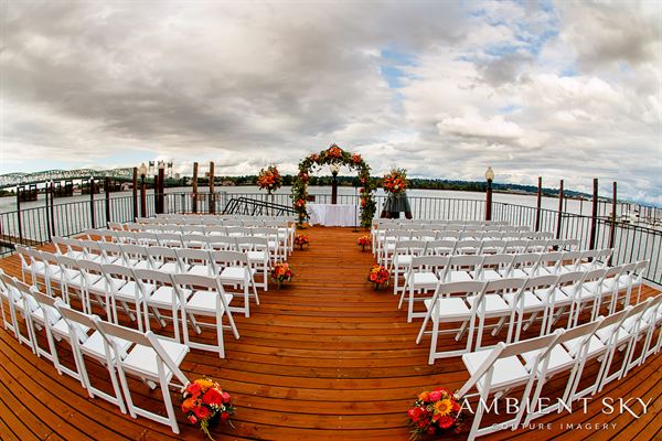 Holiday Inn Portland - Columbia Riverfront