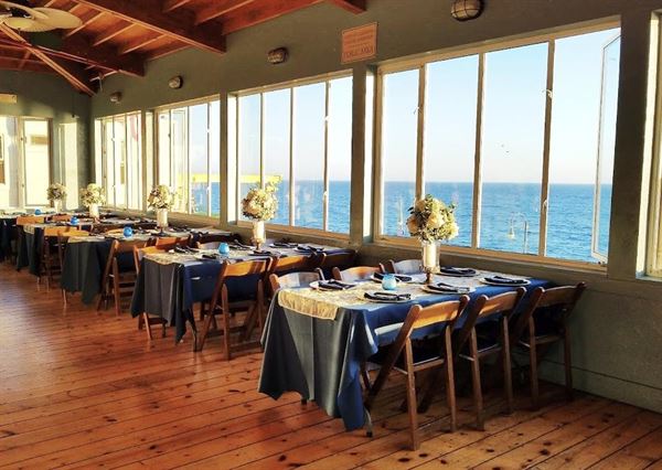 Mariasol Cocina Mexicana