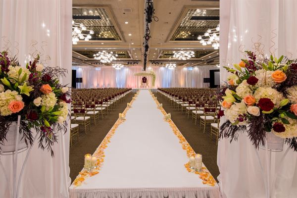 Holiday Inn Portland - Columbia Riverfront