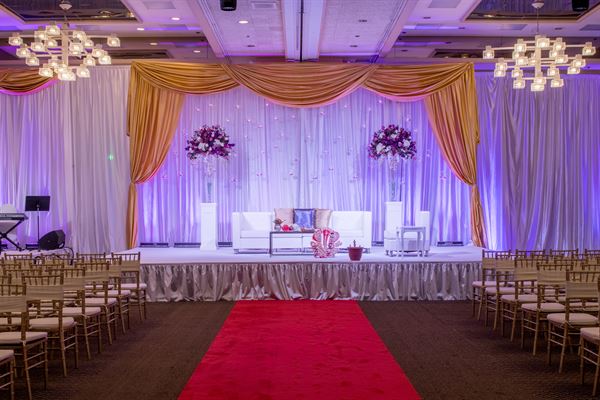 Holiday Inn Portland - Columbia Riverfront