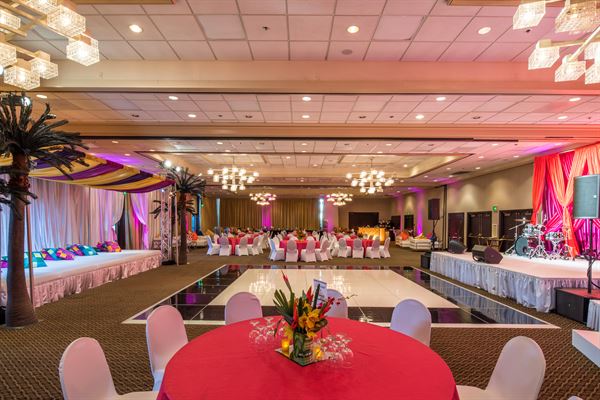 Holiday Inn Portland - Columbia Riverfront