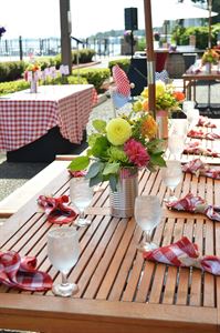 Mt St Helens Ballroom