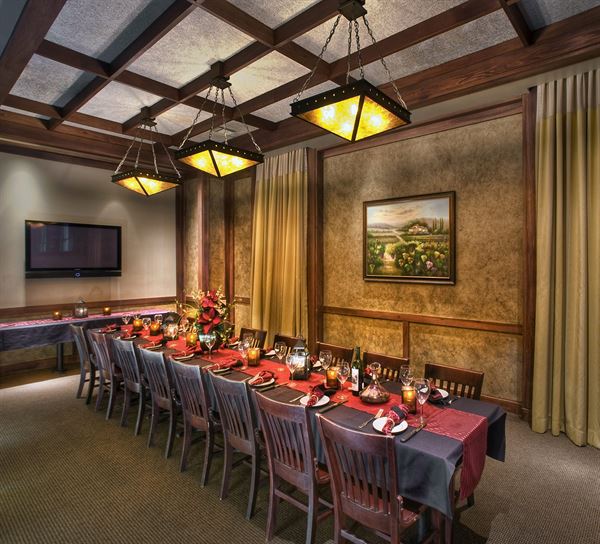 Salt Creek Grille - Valencia