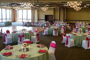 Grand Ballroom