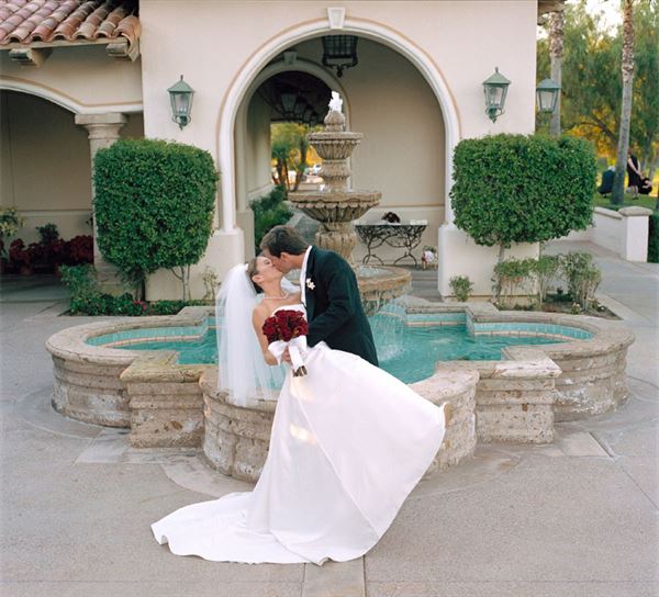 Tijeras Creek Golf Club