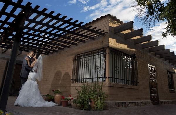 ASU Kerr Cultural Center