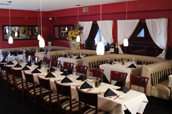 Mamma Gina Ristorante