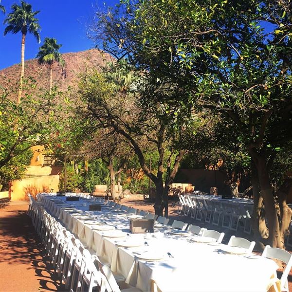 Royal Palms Resort And Spa