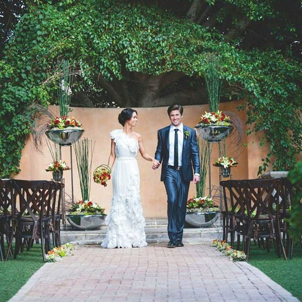 Royal Palms Resort And Spa