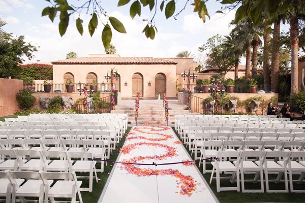 Royal Palms Resort And Spa