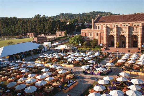 UCLA Conference Services
