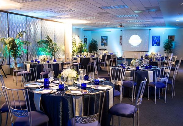 UCLA Conference Services