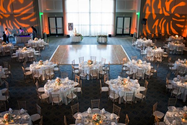 UCLA Conference Services