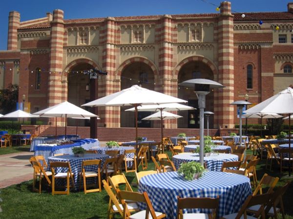 UCLA Conference Services