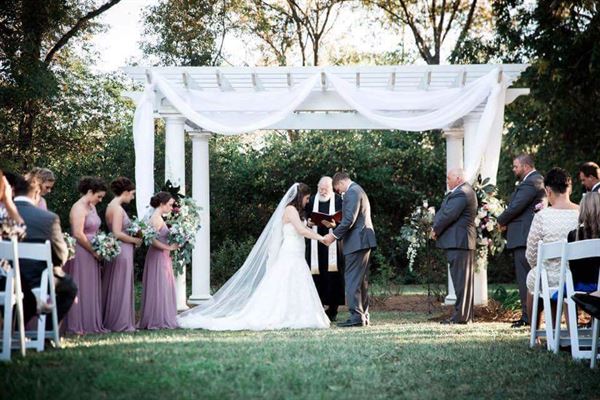 The Grand Magnolia House