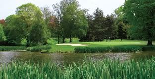 Eastmoreland Golf Course