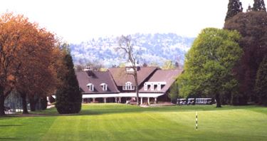 Eastmoreland Golf Course