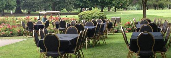 Eastmoreland Golf Course