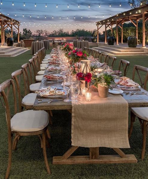 Four Seasons Resort Scottsdale At Troon North