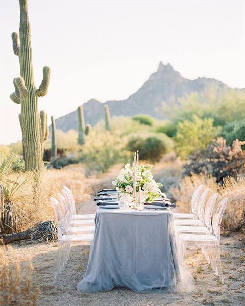 Four Seasons Resort Scottsdale At Troon North