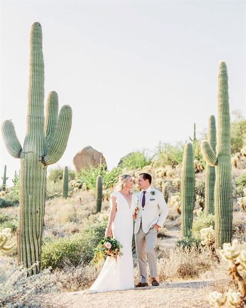 Four Seasons Resort Scottsdale At Troon North