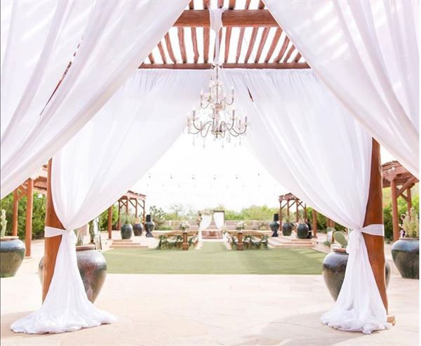 Four Seasons Resort Scottsdale At Troon North