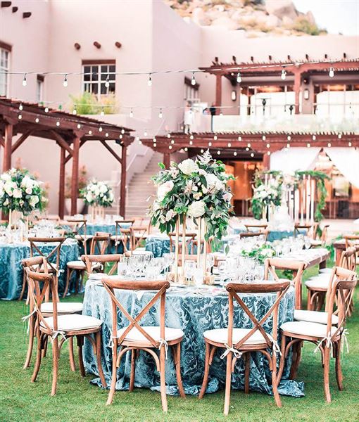 Four Seasons Resort Scottsdale At Troon North