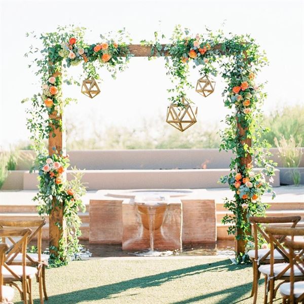 Four Seasons Resort Scottsdale At Troon North