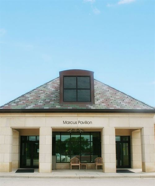 Harry and Rose Samson Family JCC