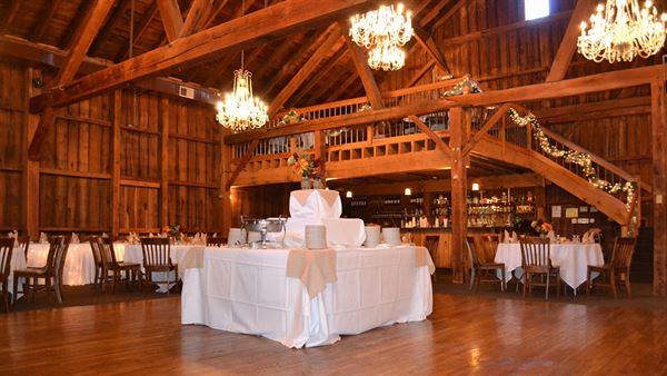 Laurel Bell Event Center (formerly Bell's Banquets)