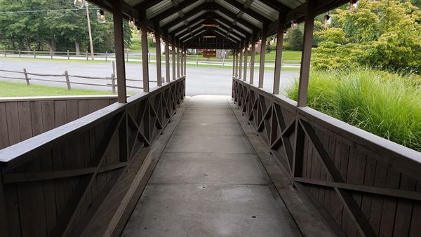 Laurel Bell Event Center (formerly Bell's Banquets)