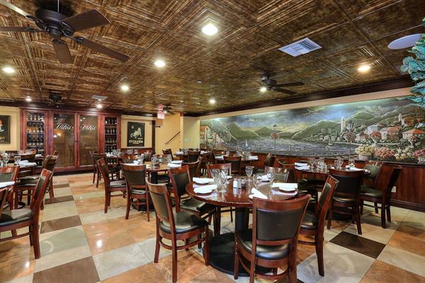 Vito's Pizza And Italian Ristorante