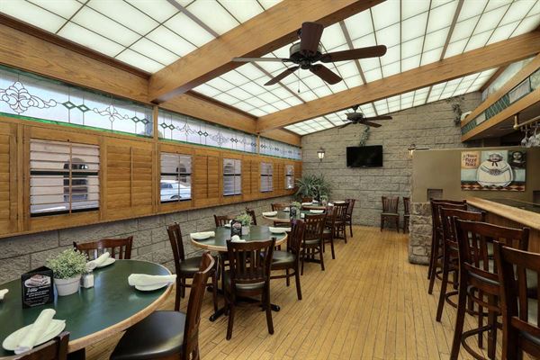 Vito's Pizza And Italian Ristorante