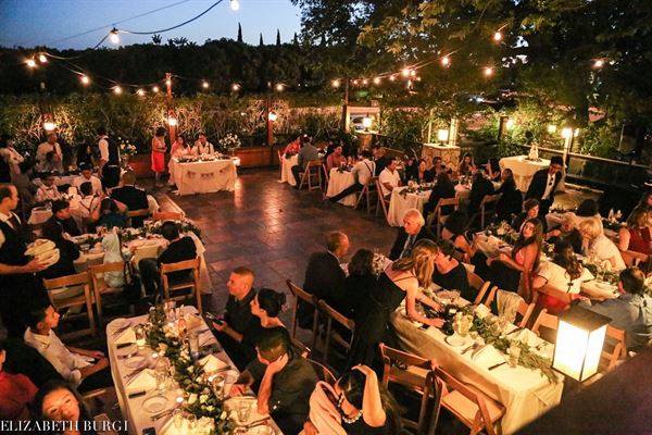 Salt Creek Grille - Dana Point