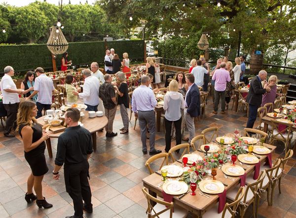 Salt Creek Grille - Dana Point