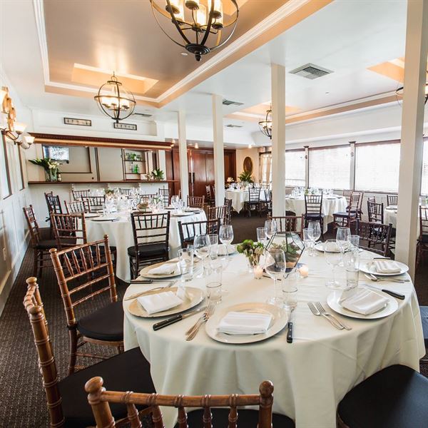 Salt Creek Grille - Dana Point