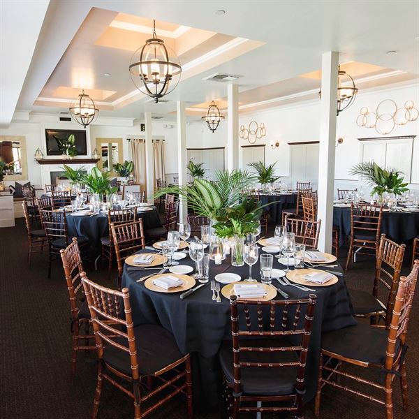 Salt Creek Grille - Dana Point