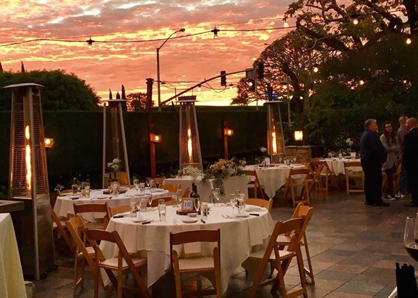 Salt Creek Grille - Dana Point