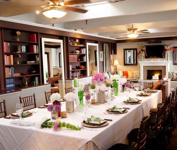 Salt Creek Grille - Dana Point