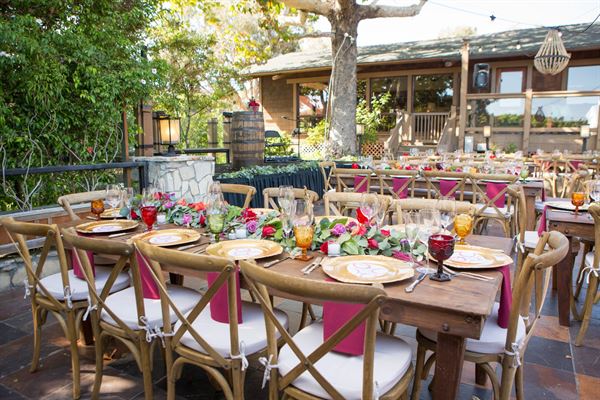 Salt Creek Grille - Dana Point