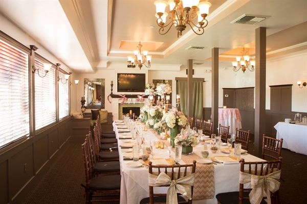 Salt Creek Grille - Dana Point