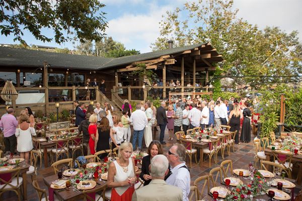 Salt Creek Grille - Dana Point