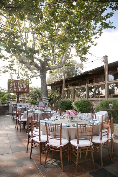 Salt Creek Grille - Dana Point