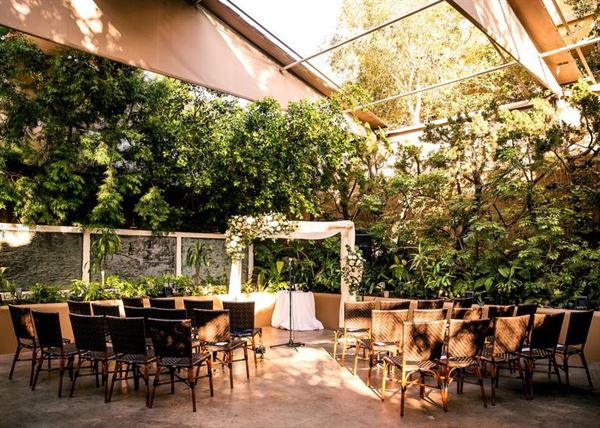 Michael's Restaurant