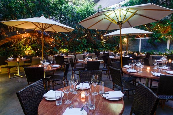 Michael's Restaurant