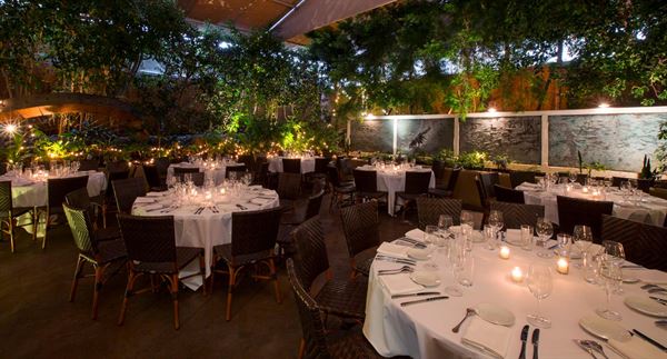 Michael's Restaurant