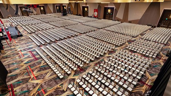 Pechanga Resort & Casino